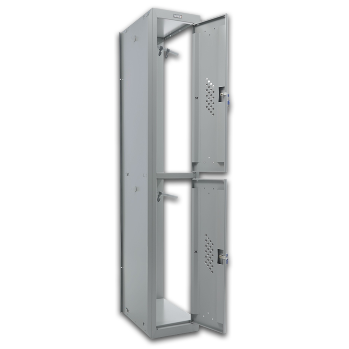 Шкаф для одежды усиленный ML 02-30